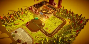 Мобильный порт Please Fix The Road зависит от успеха игры на PC и консолях