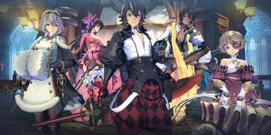 Overlord's Odyssey запустили на смартфоны в ряде стран