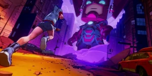 Карточную Marvel Snap официально выпустили на Филиппинах