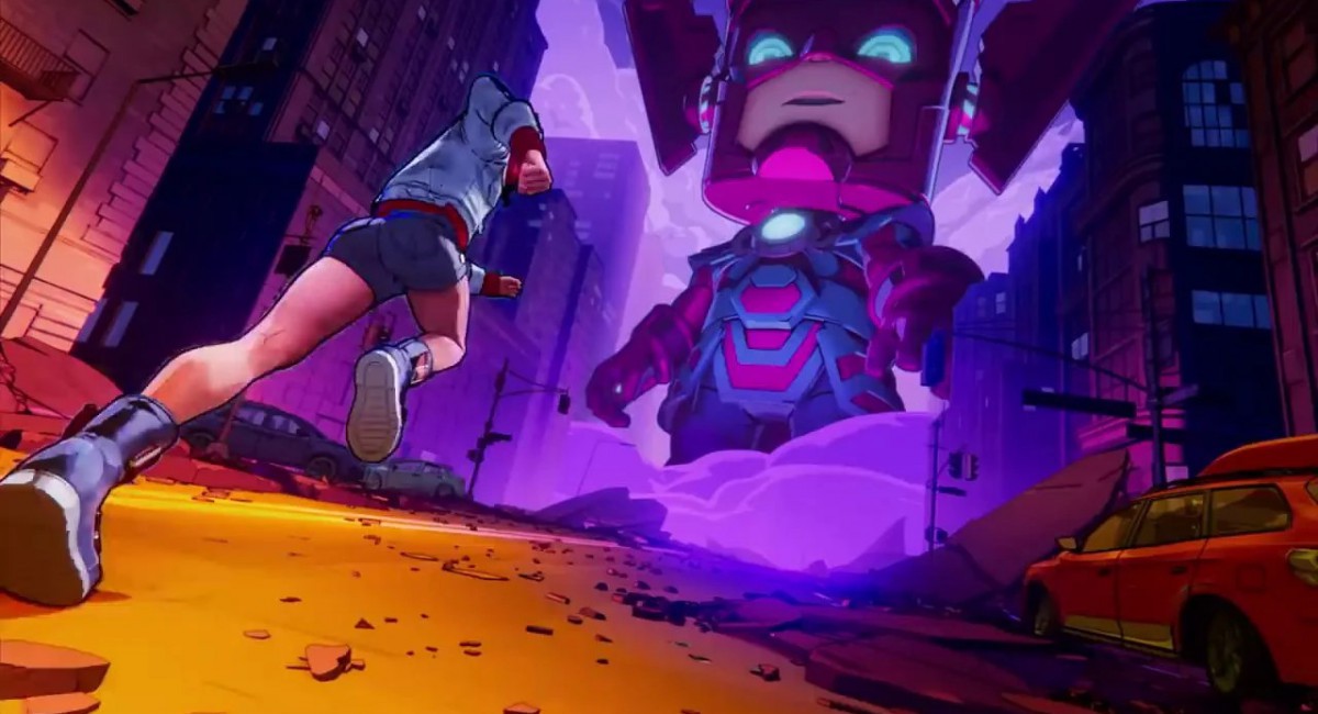 Карточную Marvel Snap официально выпустили на Филиппинах