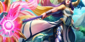 Ранняя версия Odin's Rune: Idle RPG появилась в США на Андроид