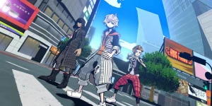 Uminton Street Ball занял первые строчки App Store сразу после релиза