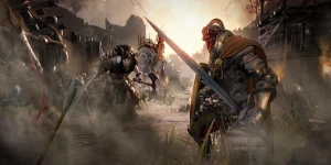 Игроков MMORPG Wars of Prasia ждут массовые PvP-сражения