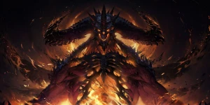 Обзор Diablo Immortal — мобильный шедевр с сомнительной монетизацией