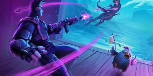 Королевская битва Project X22 явно хочет быть похожей на Apex Legends Mobile