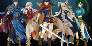 Hero Emblems 2 может наконец-то появиться на iOS в июне