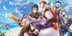 The Legend of Neverland всё же ждёт глобальный релиз