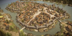 Paragon Pioneers перенесут на iOS в июне, сейчас доступна версия на Андроид