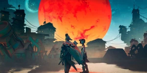 Пиксельный рогалик Residual всё же получит мобильную версию