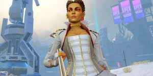 Apex Legends Mobile: Electronic Arts ошибся сезоном и вывалил кучу снега в последнем патче