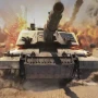Аркада Tank Strike переносит легендарные «Танчики» в 3D-плоскость