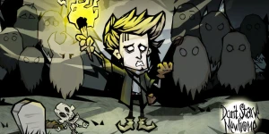 Открыта предрегистрация на Don't Starve: Newhome, раскрыты детали мобильной версии