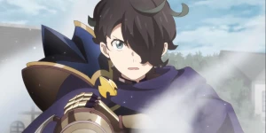 MMO Seven Knights Revolution обзавелась точной датой релиза