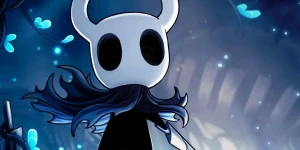 Hollow Knight появился на Андроид, но это неофициальный порт