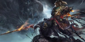 Мультяшный файтинг Hero Battle: Allstar Fighters появился на Андроид