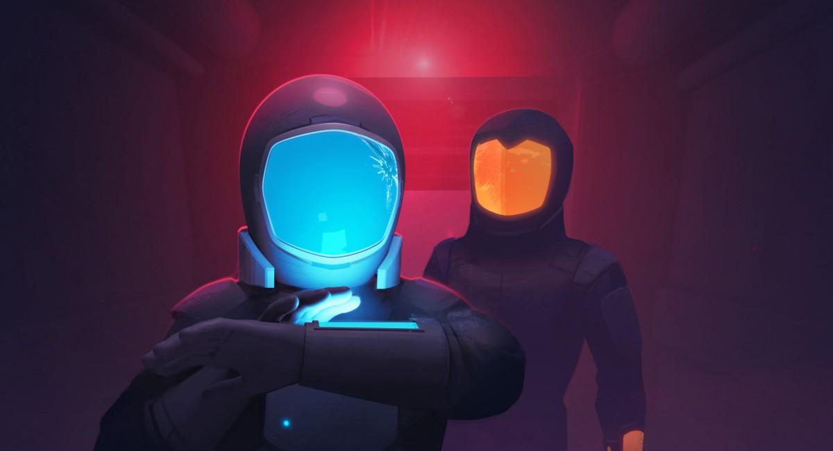 Lifeline: Beside You in Time — текстовое приключение про астронавта Тейлора