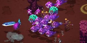 Рогалик Ultra Blade войдёт в стадию ЗБТ на этой неделе