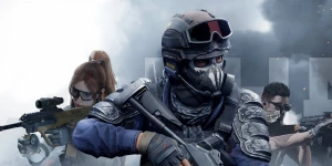 Шутер Alpha Ace противостоит Standoff 2 и Counter-Strike