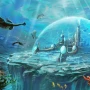AquArena: PvP Battle предложит побывать на дне океана