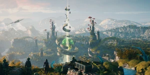 Стартовал бета-тест MMO Honor of Heirs, игроки на Андроид приглашены