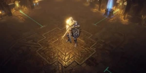 Что такое Сокровищница в Diablo Immortal и почему от неё «полыхает» у донатеров?