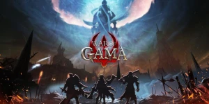 В MMORPG War of Gama добавят блокчейна для заработка
