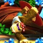 Платформер Banana Kong 2 наподобие Donkey Kong выпустят в июле