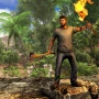Uncharted Island: Survival RPG — новый выживач на Андроид