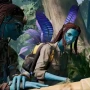 Смотрим новый трейлер для MMO Avatar: Reckoning