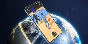 Создатели Pokemon GO работают над NBA All-World с дополненной реальностью