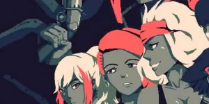 20 Minutes Till Dawn вдохновлялась Vampire Survivors