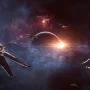 Galaxy Arena Space Battles напомнит вам FTL: Faster Than Light