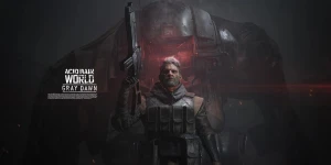 Состоялся релиз стратегии Acid Rain World: Gray Dawn