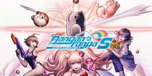 Danganronpa S: Ultimate Summer Camp заставит вас полюбить чтение и выучить английский