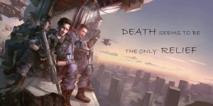 Тестовая версия Ares Virus: Survival предложит пасхальные яйца с морем ресурсов