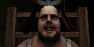 Хоррор Mr. Meat 2: Prison Break не даст так просто убежать от своих кошмаров