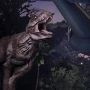 Поиграли в Jurassic World Primal Ops и побежали смотреть документалки по динозаврам