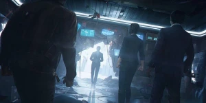 Mission Zero: NetEase показал 3 персонажей и их абилки