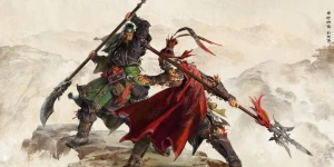 Devolver Digital выпустит Reigns: Three Kingdoms на смартфоны