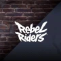 Поиграли в Rebel Riders и выкинули в окно PlayStation 4 и Xbox One