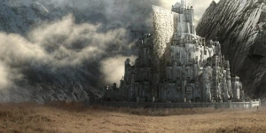 Стратегия Age of Kings использует названия из Властелина колец