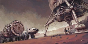 Project Terrarium — аркадная головоломка на Андроид