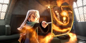 Harry Potter: Magic Awakened войдёт завтра в стадию ЗБТ