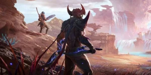 Yeager (Monster Hunter Mobile) ждёт бета-тест в середине июля