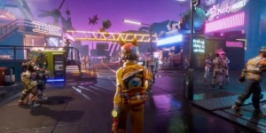 Королевская битва Farlight 84 доступна теперь и на iOS