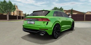 Hassle Online — ещё одна SAMP-игра с драками и крутыми тачками