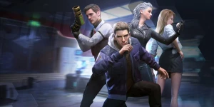 Mission Zero или мобильный Хитмен уже доступен для скачивания