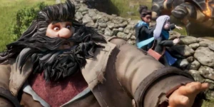 Спешите установить Harry Potter: Magic Awakened