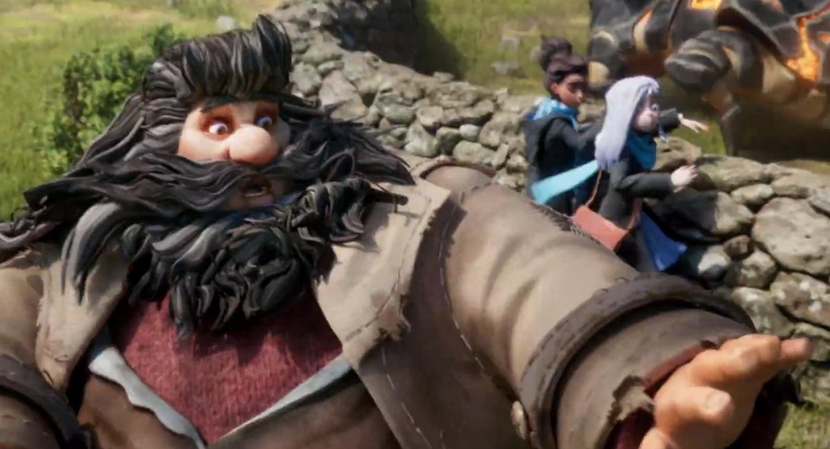 Спешите установить Harry Potter: Magic Awakened