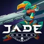 Состоялся релиз пиксельной головоломки Jade Order